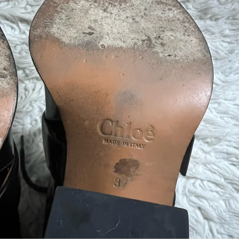 Chloe Rylee Booties - Picture 9 of 16